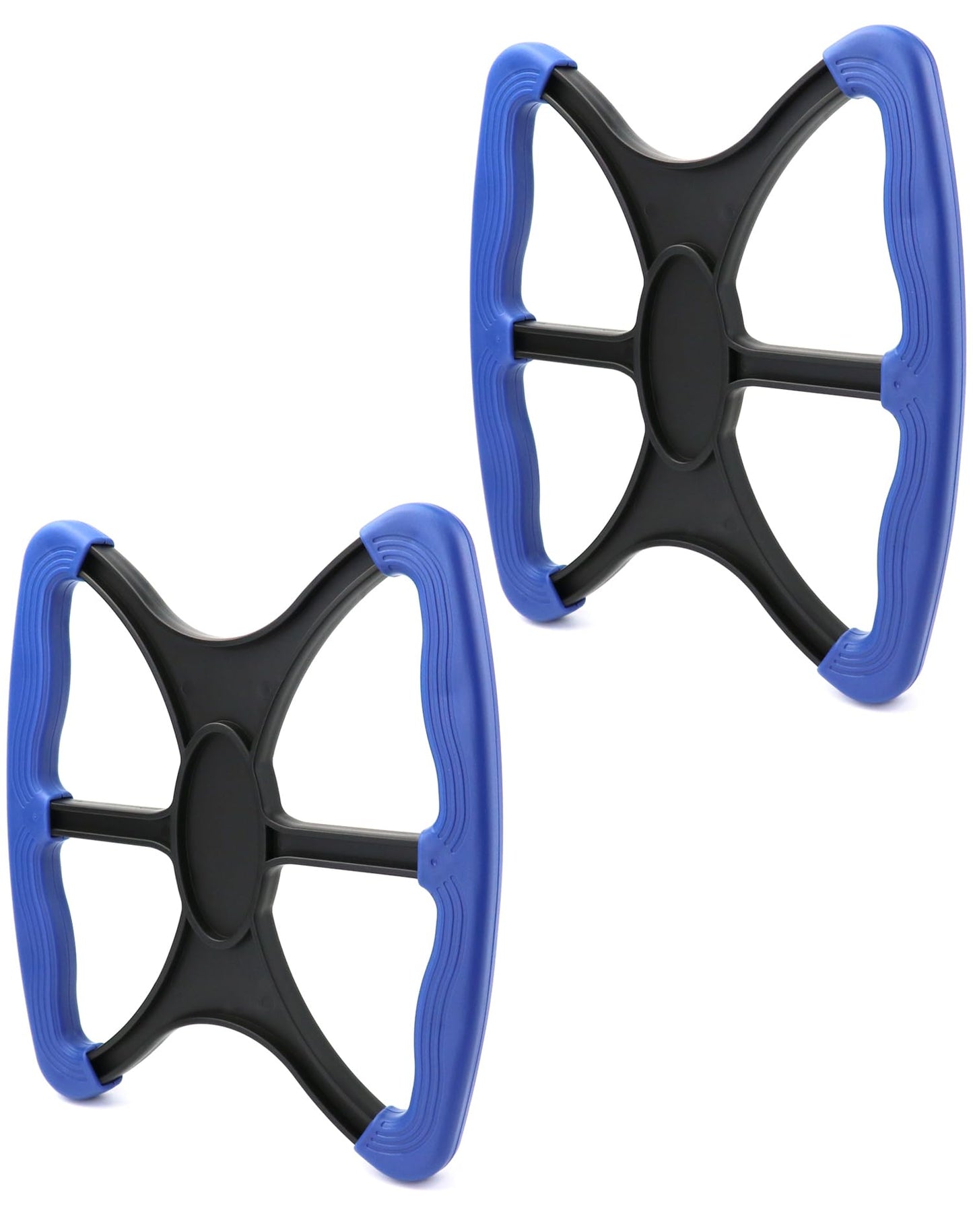 Standing Aid & Lift Assist Bar for Elderly — 2 Pack