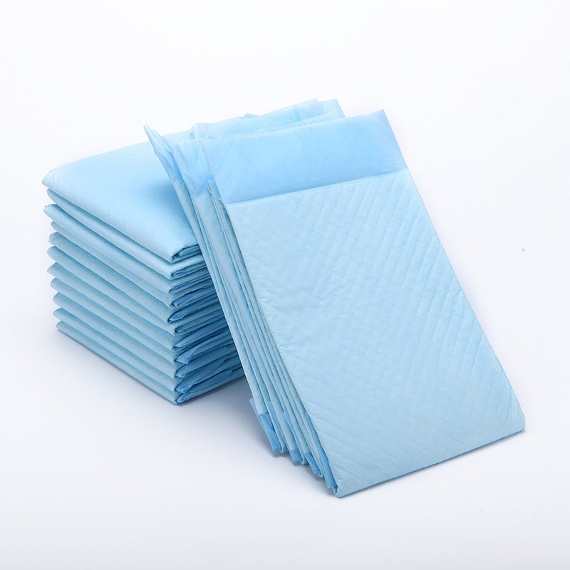 Adult Care Pads 60x90 cm for Elderly Incontinence - FamilyCarers.store
