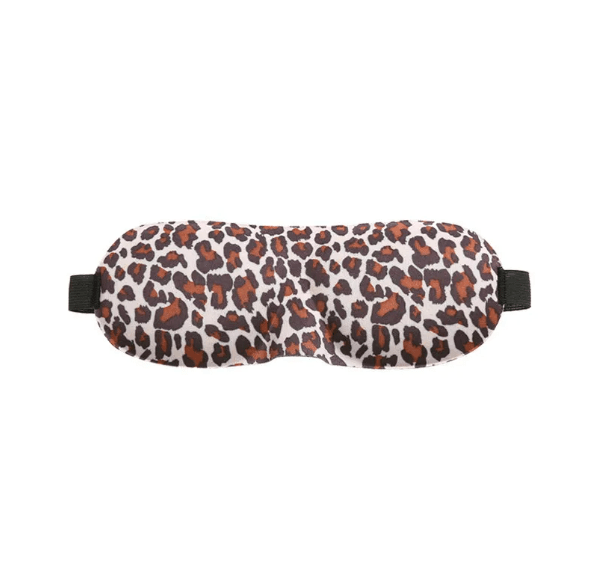 3D Blackout Sleep Eye Mask for Carers – Pressure-Free, Total Darkness for Deep Rest - FamilyCarers.store