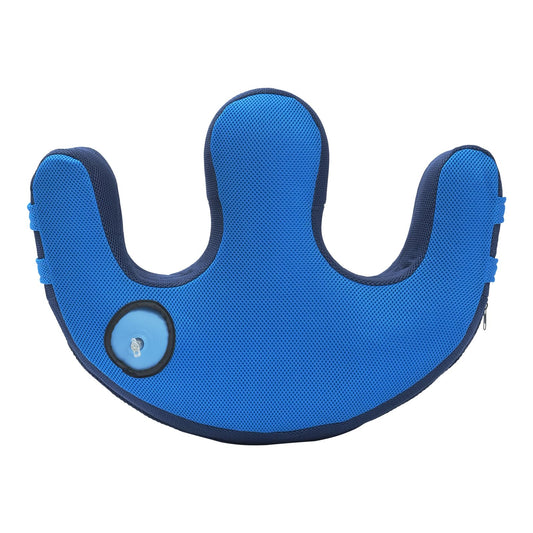 Inflatable Patient Turning Pillow — Bedsore Prevention Aid for Bedridden Elderly