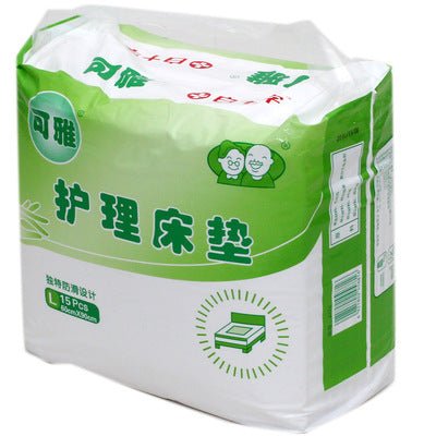 60x90 Multi-functional Incontinence Pad for Adults - FamilyCarers.store