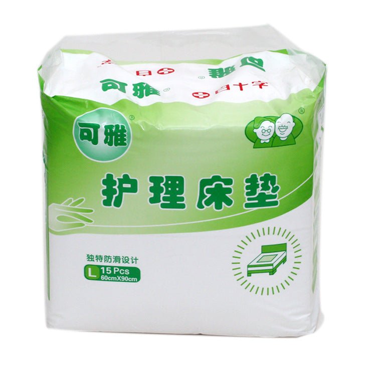 60x90 Multi-functional Incontinence Pad for Adults - FamilyCarers.store