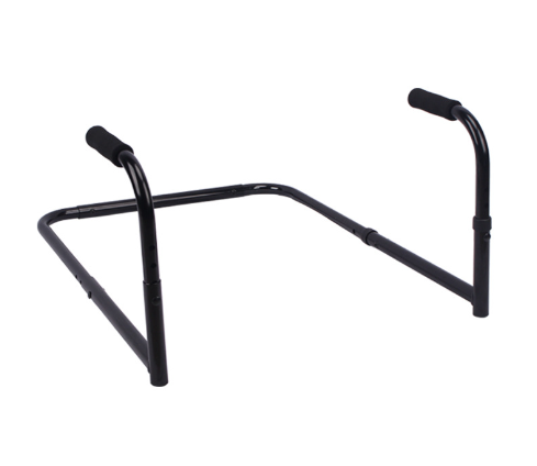 Sofa Armrest Standing Aid for Elderly — Aluminium Support Rail