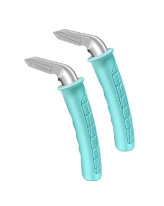 Car Door Handle for Elderly — Safe Vehicle Entry Aid