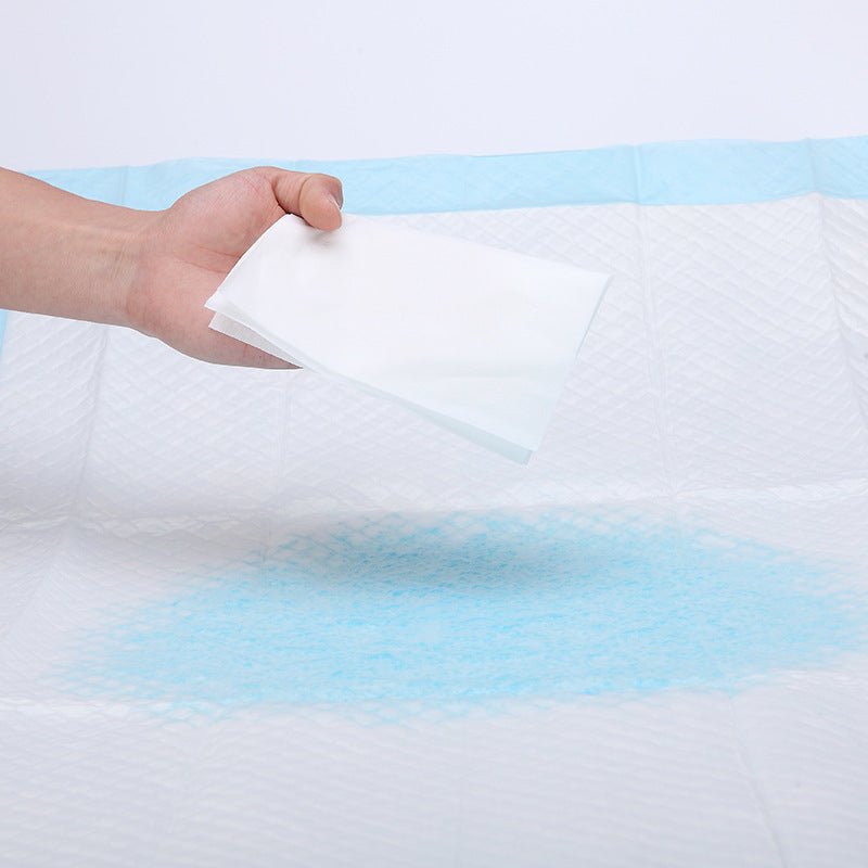 Adult Care Pads 60x90 cm for Elderly Incontinence - FamilyCarers.store