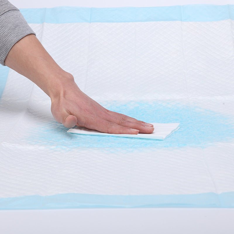 Adult Care Pads 60x90 cm for Elderly Incontinence - FamilyCarers.store