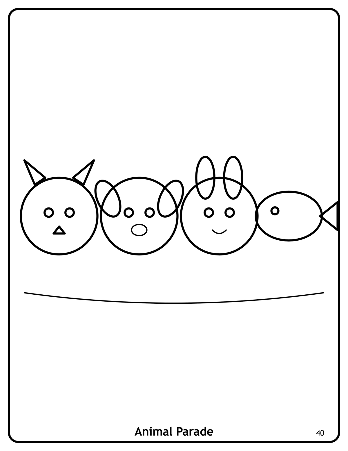 Adult Colouring Book: Animals — Paperback & Digital - FamilyCarers.store