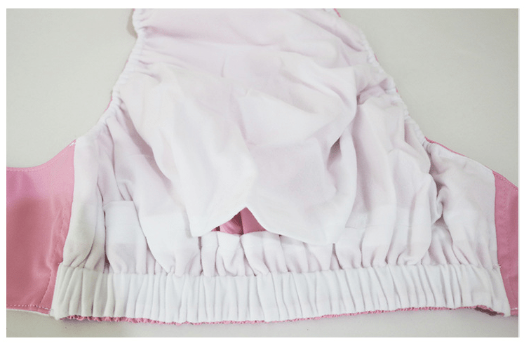 Adult Washable Incontinence Pants for Seniors and Patients - FamilyCarers.store