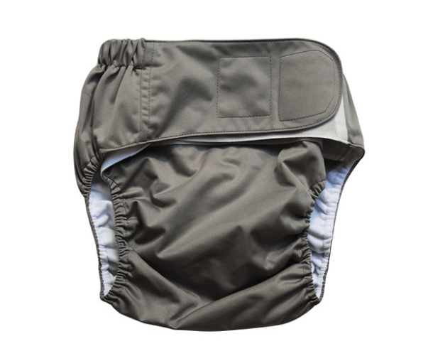 Adult Washable Incontinence Pants for Seniors and Patients - FamilyCarers.store