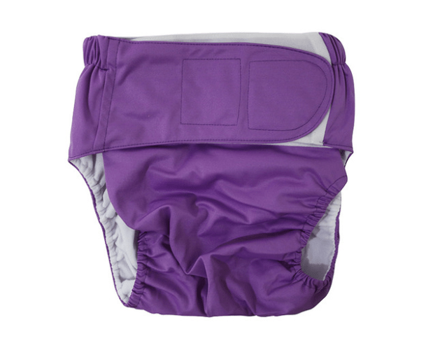Adult Washable Incontinence Pants for Seniors and Patients - FamilyCarers.store
