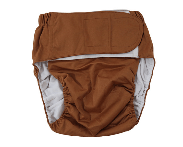 Adult Washable Incontinence Pants for Seniors and Patients - FamilyCarers.store