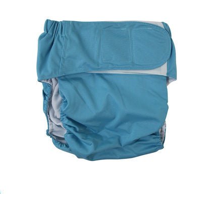 Adult Washable Incontinence Pants for Seniors and Patients - FamilyCarers.store