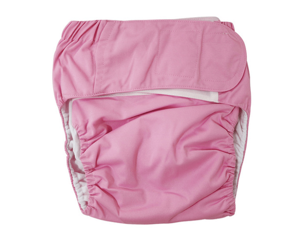 Adult Washable Incontinence Pants for Seniors and Patients - FamilyCarers.store