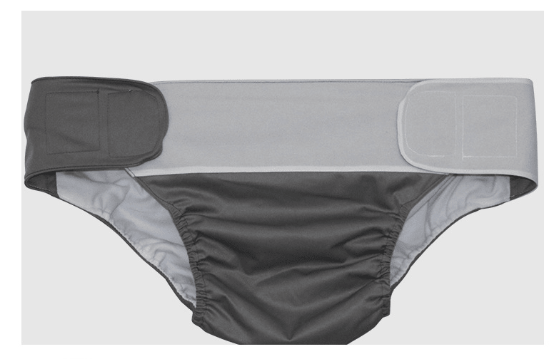 Adult Washable Incontinence Pants for Seniors and Patients - FamilyCarers.store