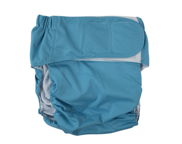 Adult Washable Incontinence Pants for Seniors and Patients - FamilyCarers.store