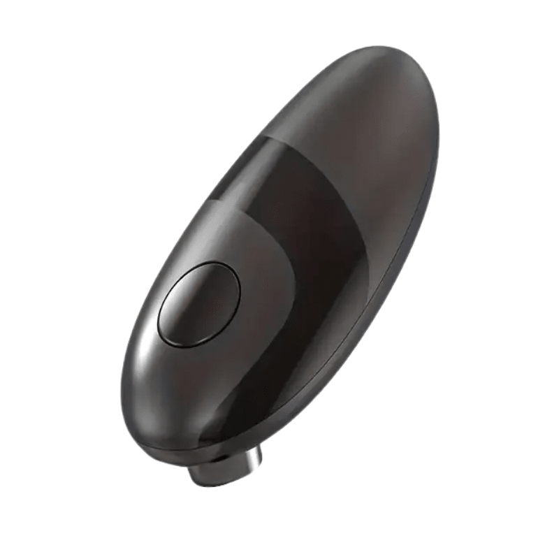 Automatic Smooth Edge Can Opener - FamilyCarers.store