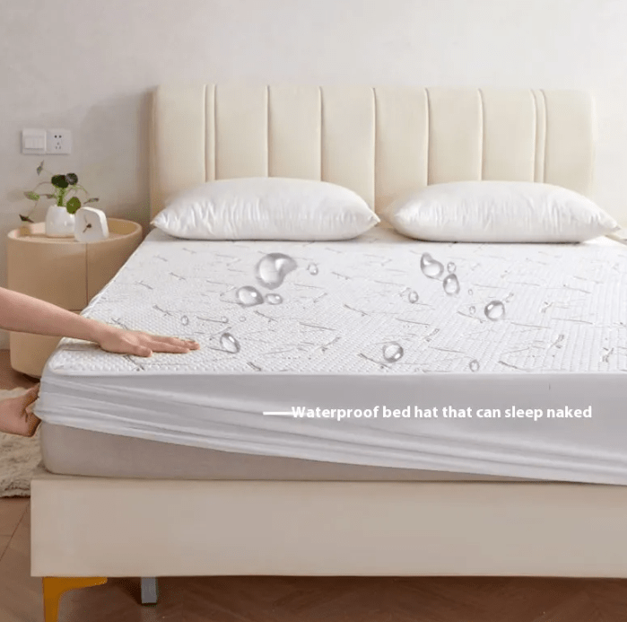 Bamboo Fibre Bedspread & Pillowcase Set – Soft, Breathable & Eco-Friendly – Floral & Nature-Inspired Design – Multiple Sizes - FamilyCarers.store