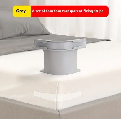 Bed Sheets Mattress Cover Holder - FamilyCarers.store