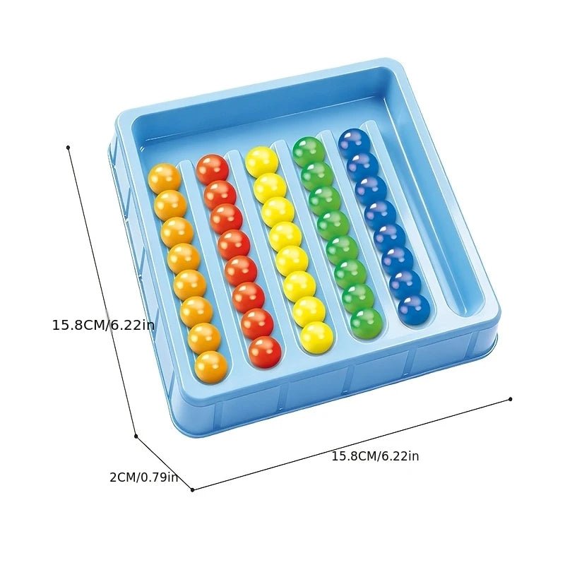 Brain Teaser Puzzle Kit for Seniors – Gentle Memory Activity Game - FamilyCarers.store