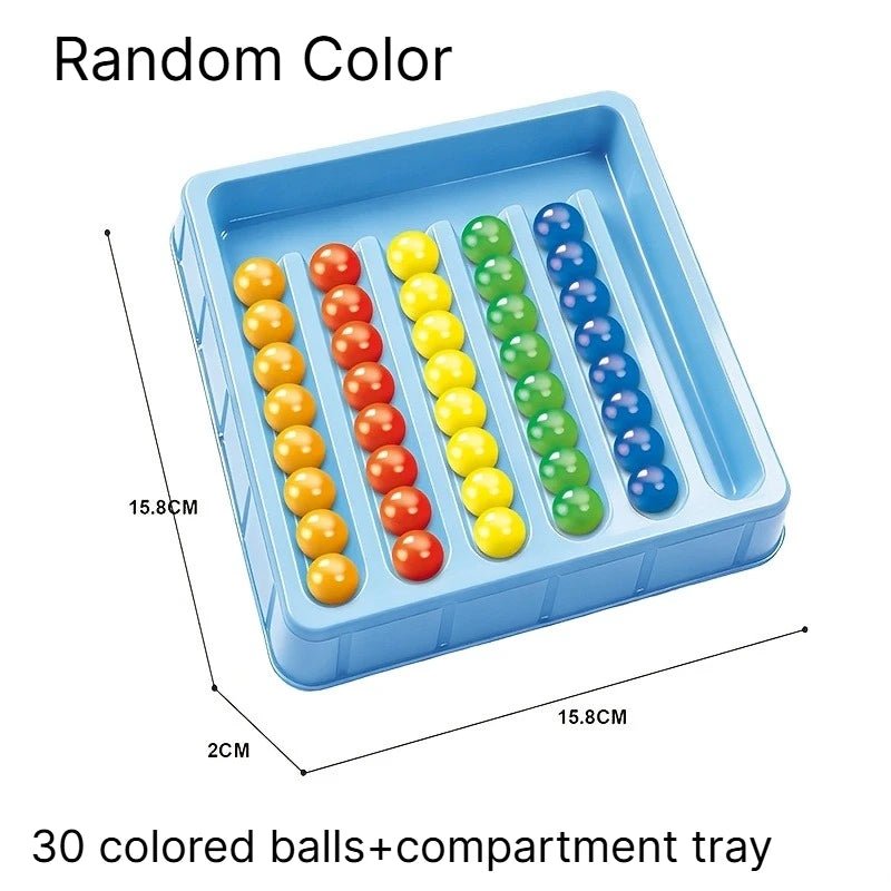 Brain Teaser Puzzle Kit for Seniors – Gentle Memory Activity Game - FamilyCarers.store