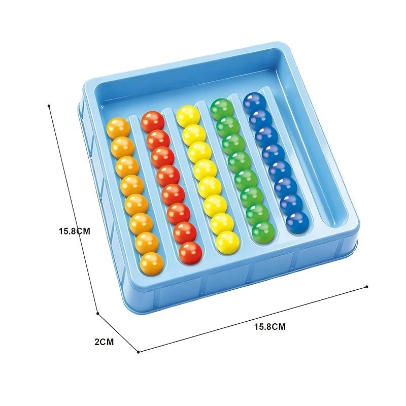 Brain Teaser Puzzle Kit for Seniors – Gentle Memory Activity Game - FamilyCarers.store