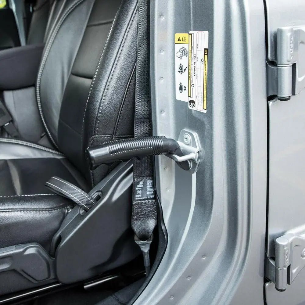 Car Door Handle Cane for Elderly — Vehicle Entry Support - FamilyCarers.store
