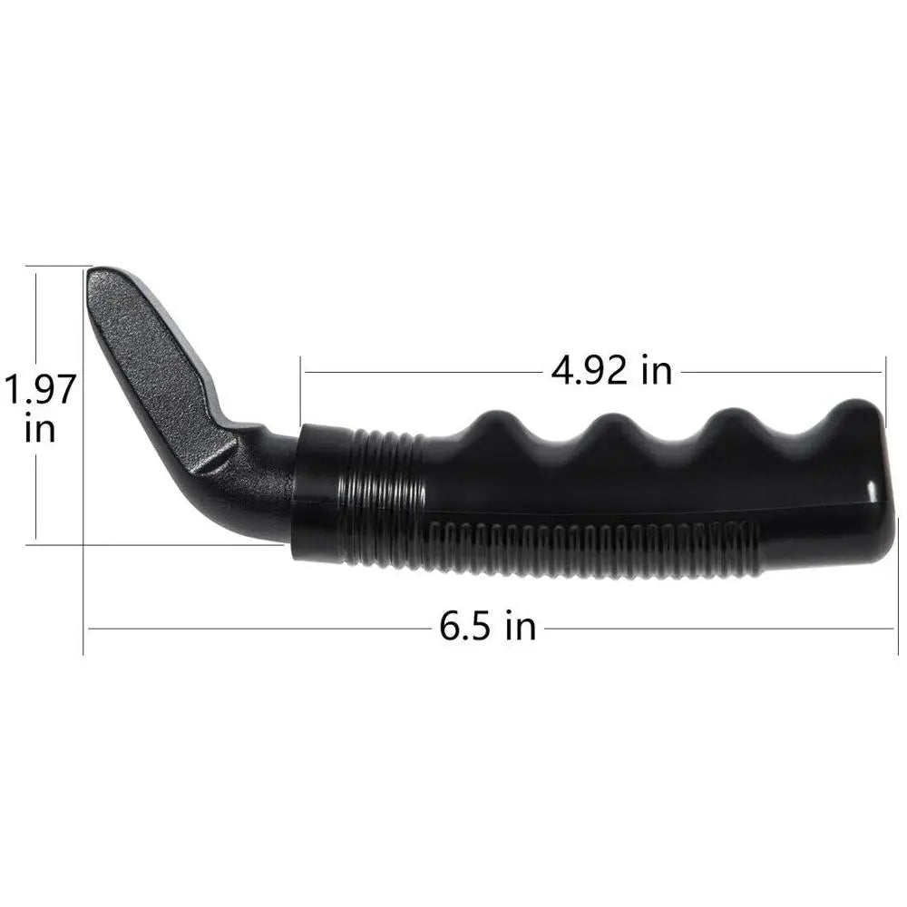 Car Door Handle Cane for Elderly — Vehicle Entry Support - FamilyCarers.store