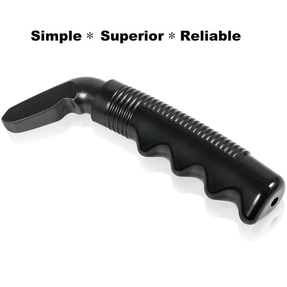 Car Door Handle Cane for Elderly — Vehicle Entry Support - FamilyCarers.store