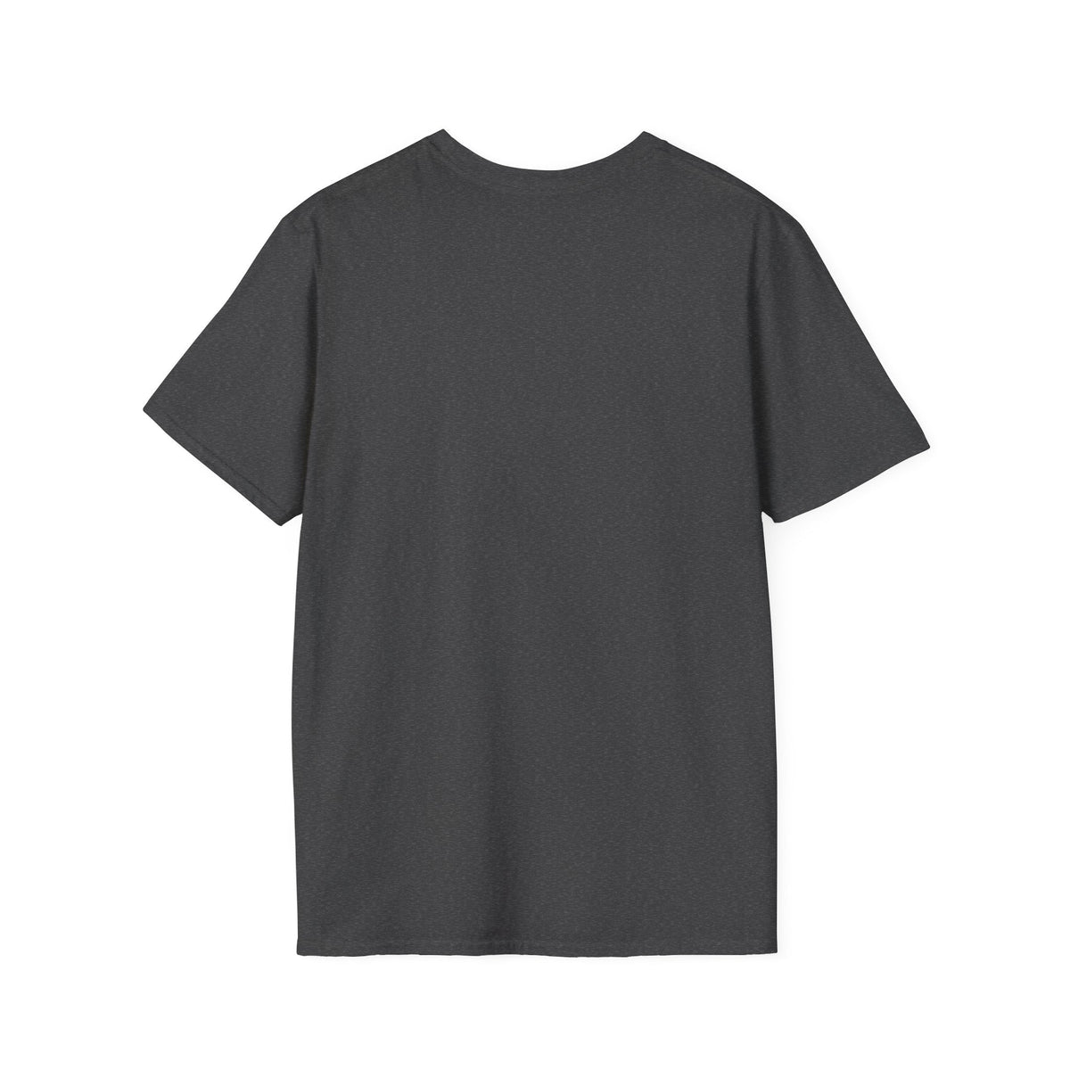 Caregiver T-Shirt — "Dementia doesn't define him, but my love for him does" Support Tee - FamilyCarers.store