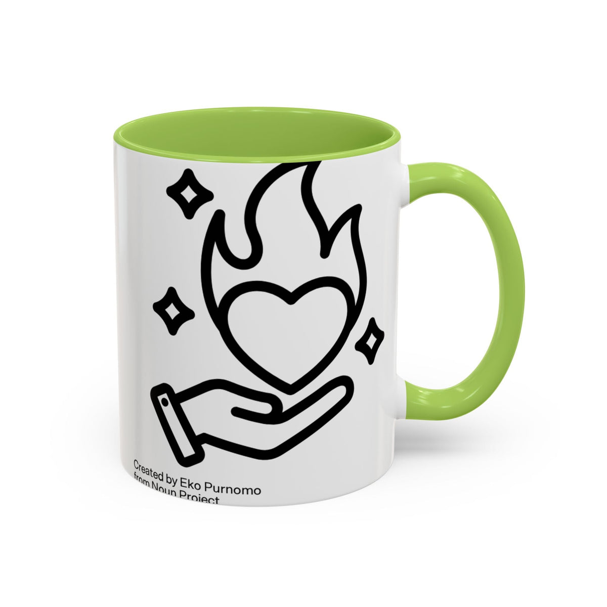 Caregiving isn't a job. it's a calling mug. - FamilyCarers.store