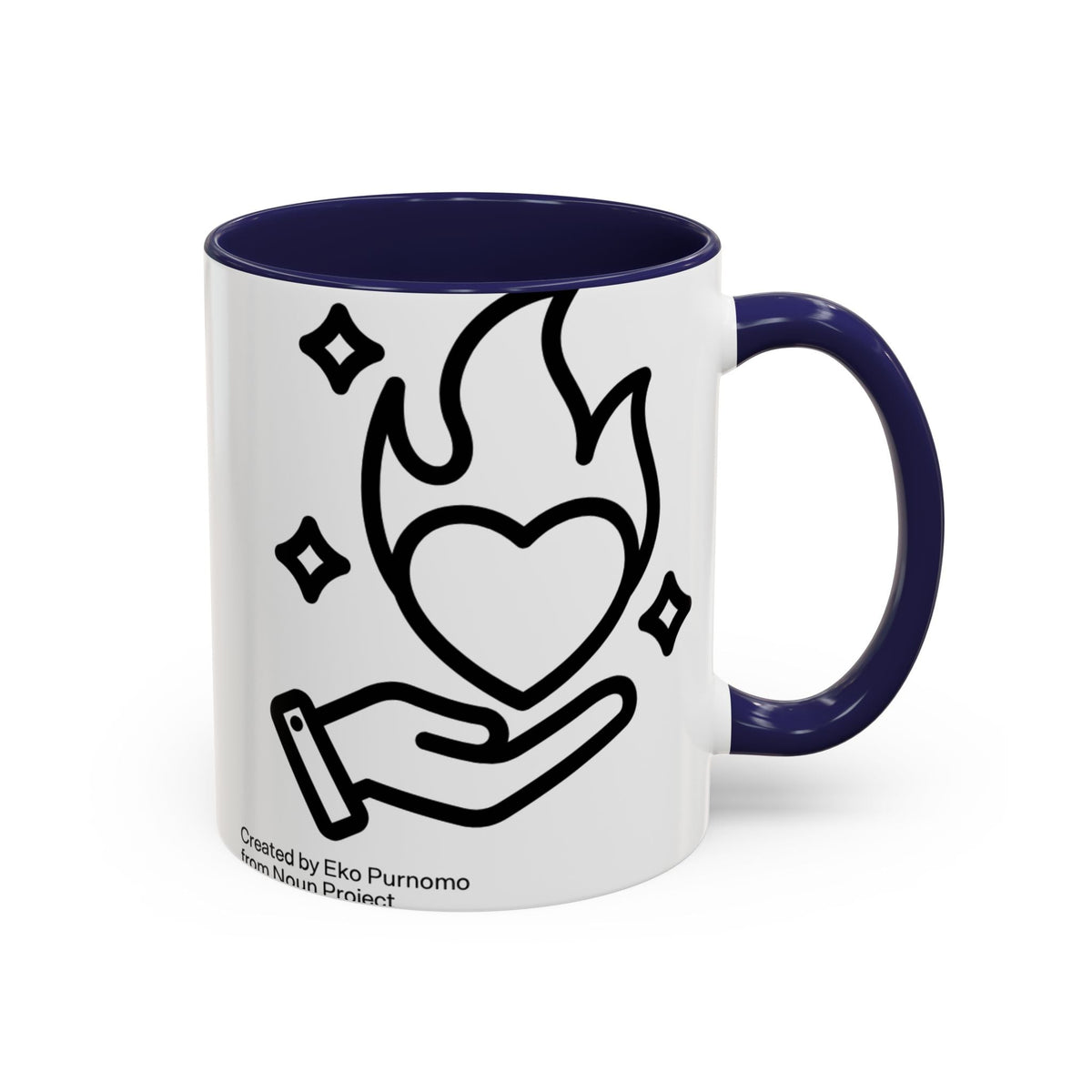 Caregiving isn't a job. it's a calling mug. - FamilyCarers.store