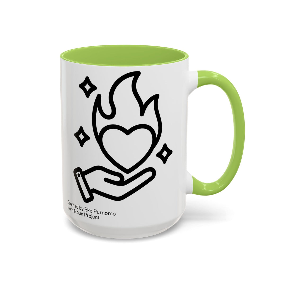 Caregiving isn't a job. it's a calling mug. - FamilyCarers.store