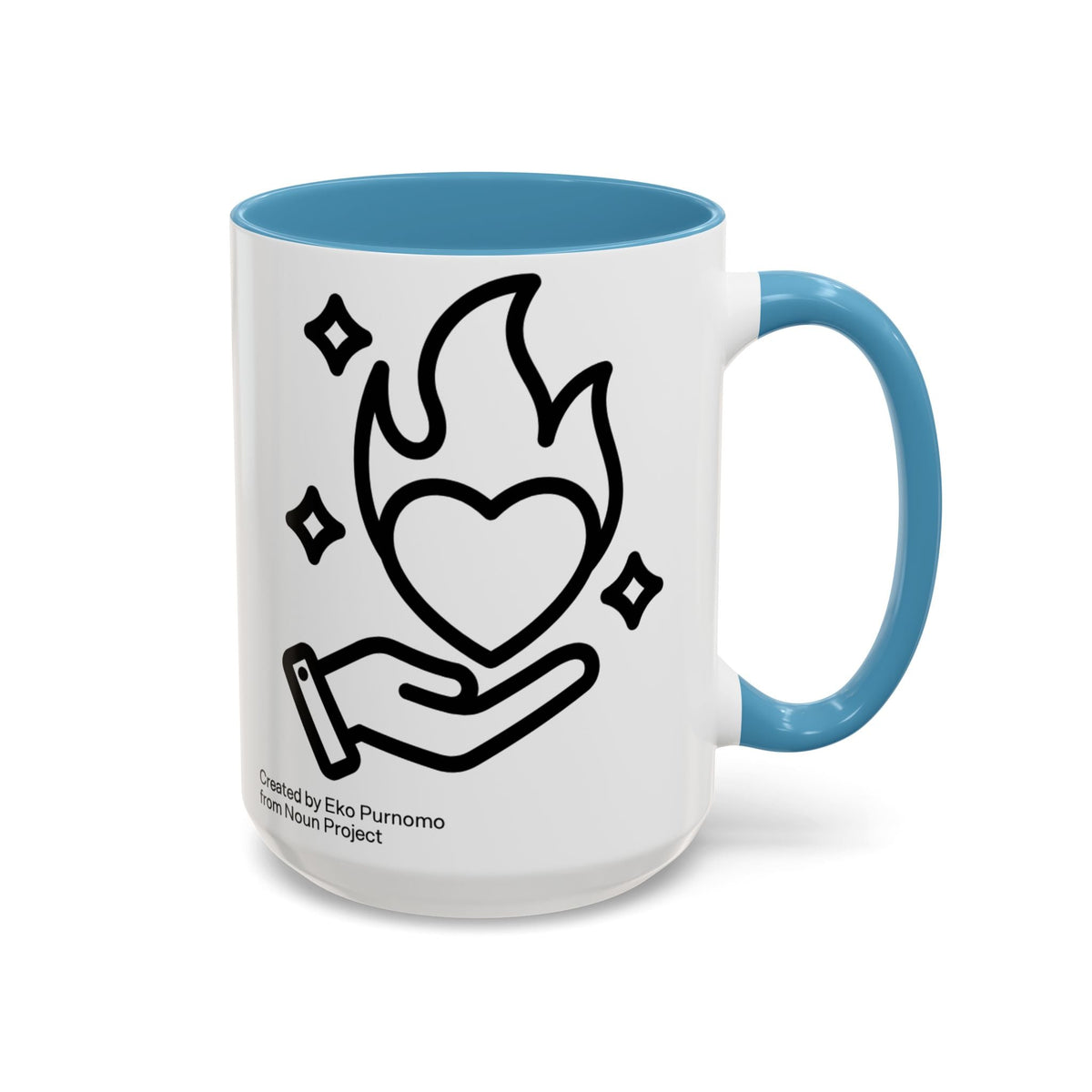 Caregiving isn't a job. it's a calling mug. - FamilyCarers.store