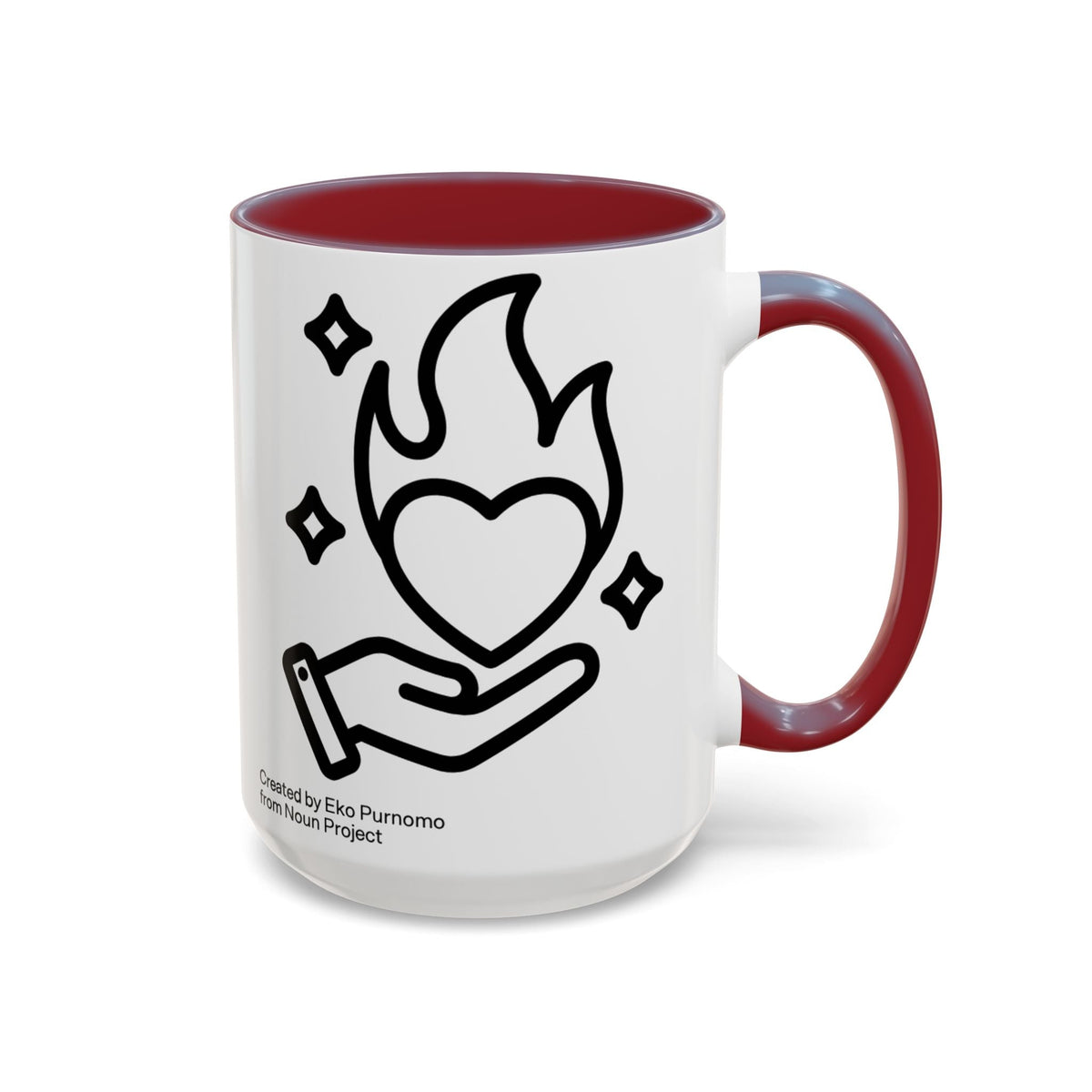 Caregiving isn't a job. it's a calling mug. - FamilyCarers.store