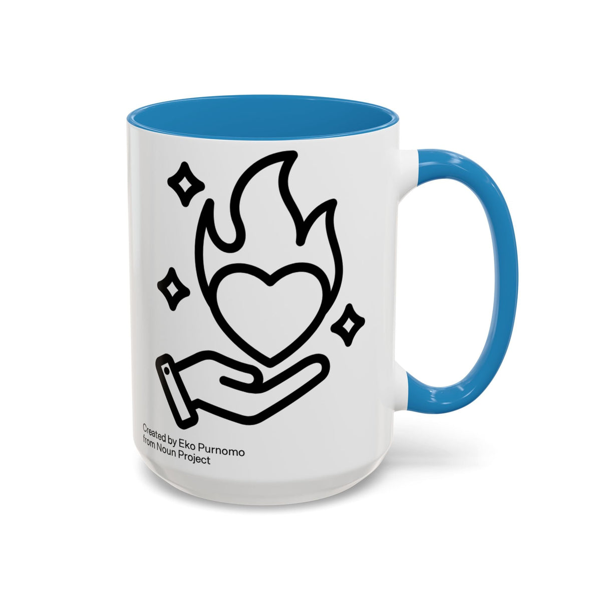 Caregiving isn't a job. it's a calling mug. - FamilyCarers.store