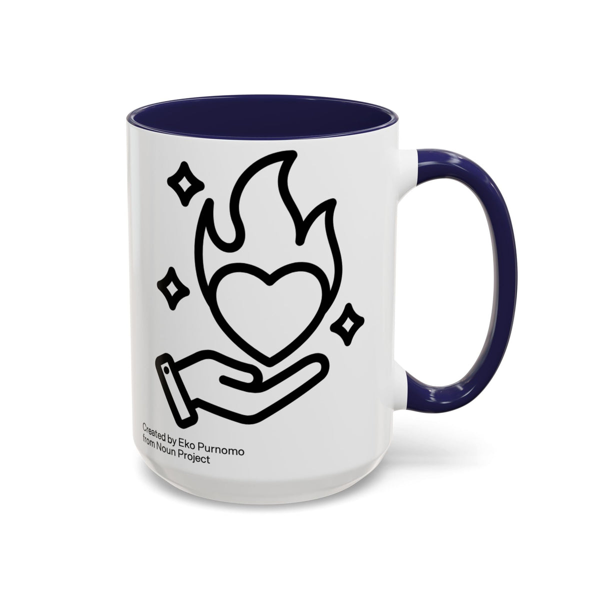 Caregiving isn't a job. it's a calling mug. - FamilyCarers.store