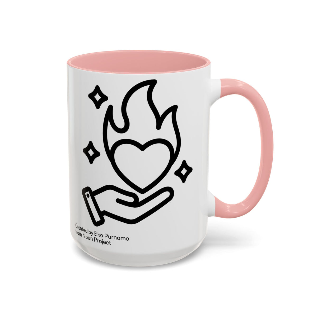 Caregiving isn't a job. it's a calling mug. - FamilyCarers.store