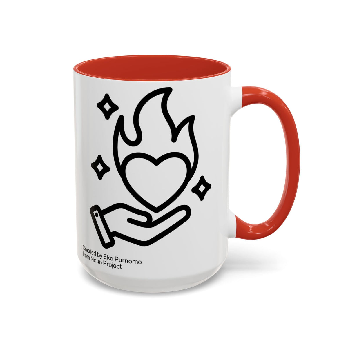 Caregiving isn't a job. it's a calling mug. - FamilyCarers.store