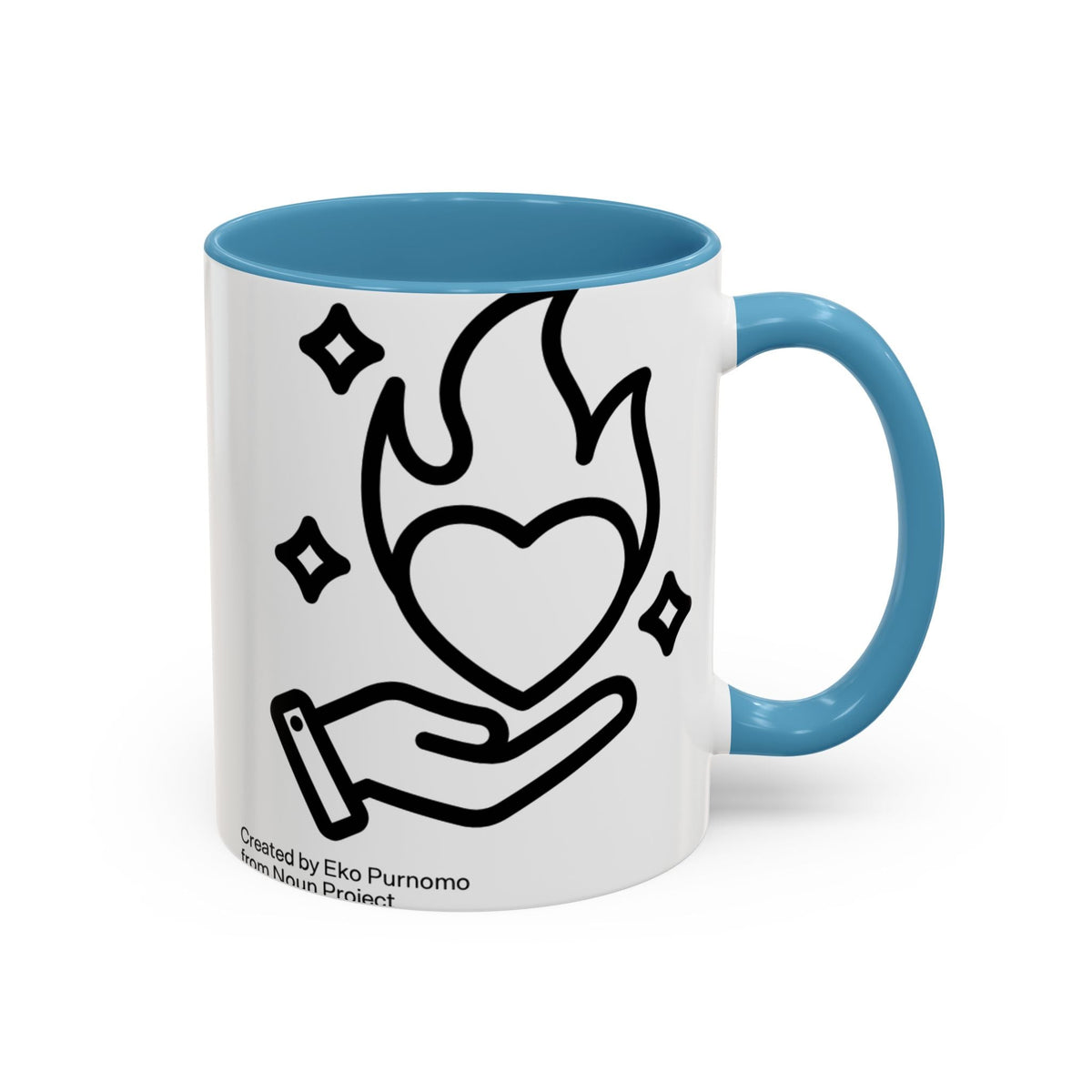 Caregiving isn't a job. it's a calling mug. - FamilyCarers.store
