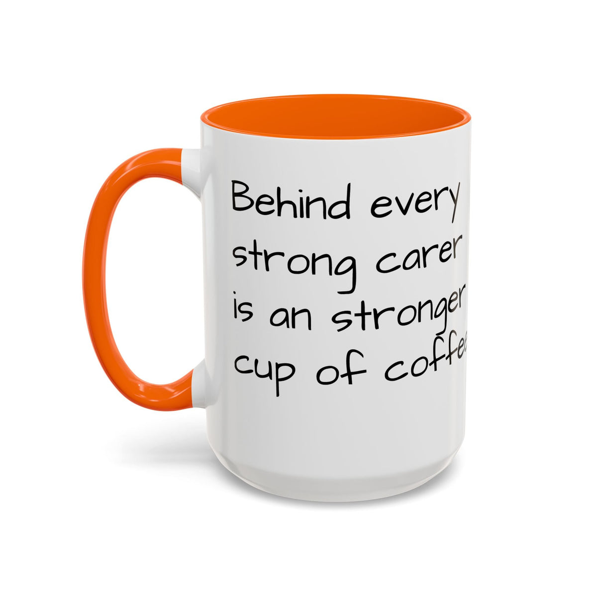 Coffee Lover Mug – Every Explorer, Dreamer, Wonderer Needs Coffee - FamilyCarers.store