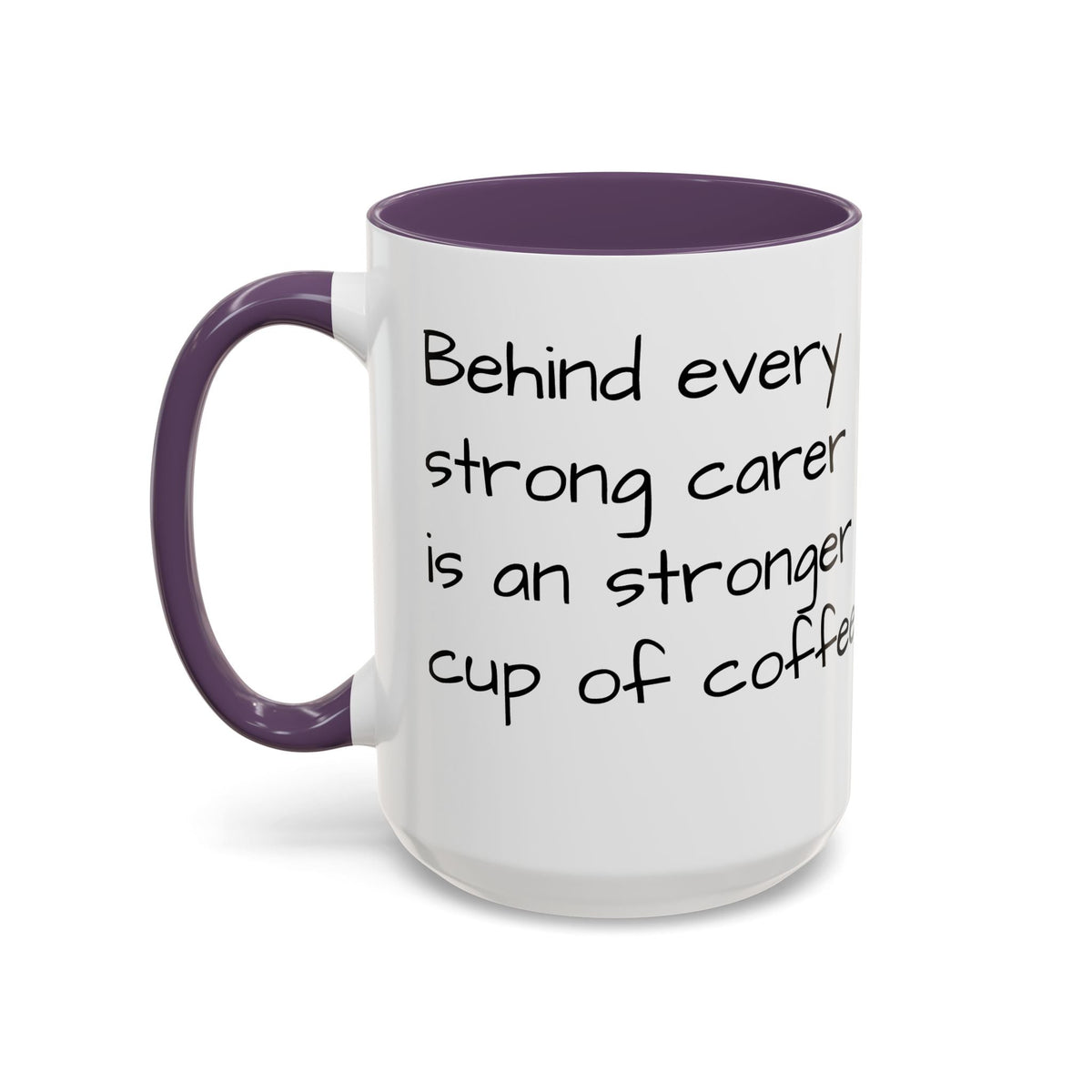Coffee Lover Mug – Every Explorer, Dreamer, Wonderer Needs Coffee - FamilyCarers.store