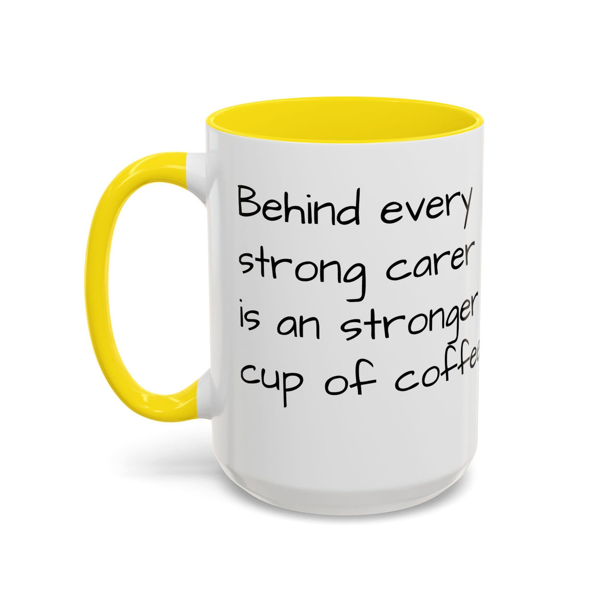 Coffee Lover Mug – Every Explorer, Dreamer, Wonderer Needs Coffee - FamilyCarers.store