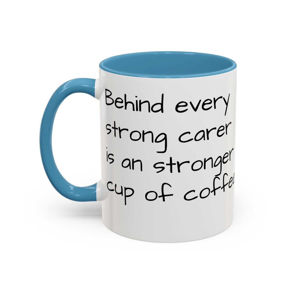 Coffee Lover Mug – Every Explorer, Dreamer, Wonderer Needs Coffee - FamilyCarers.store
