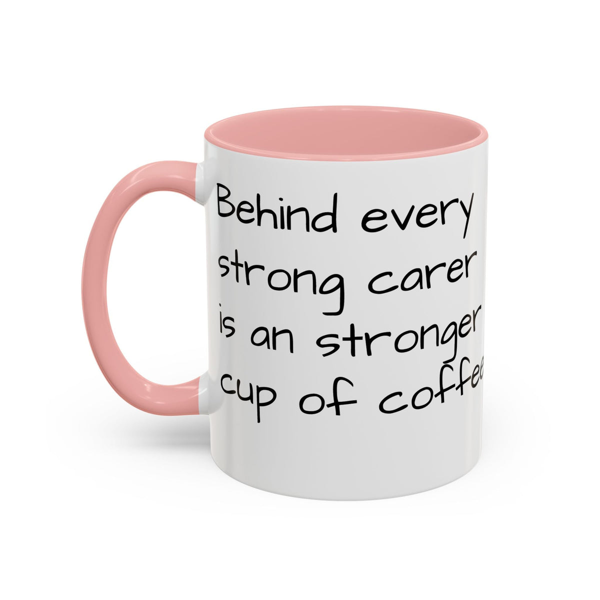 Coffee Lover Mug – Every Explorer, Dreamer, Wonderer Needs Coffee - FamilyCarers.store