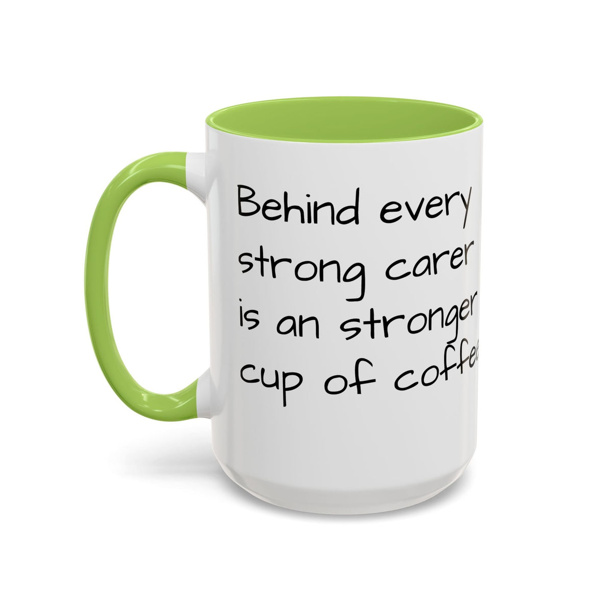 Coffee Lover Mug – Every Explorer, Dreamer, Wonderer Needs Coffee - FamilyCarers.store