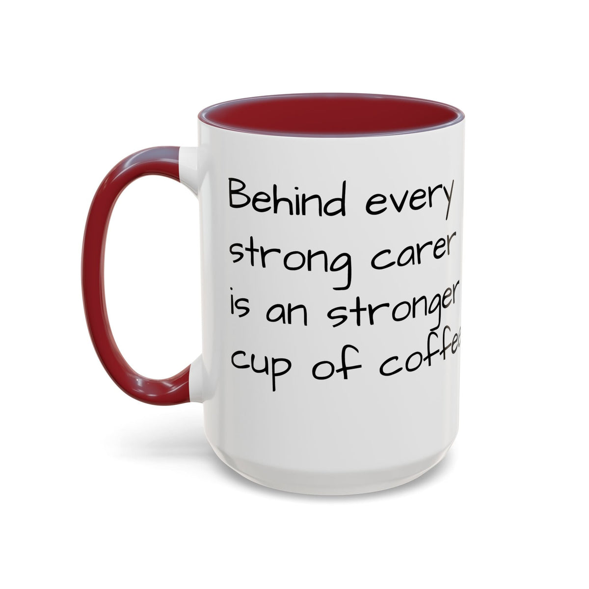 Coffee Lover Mug – Every Explorer, Dreamer, Wonderer Needs Coffee - FamilyCarers.store