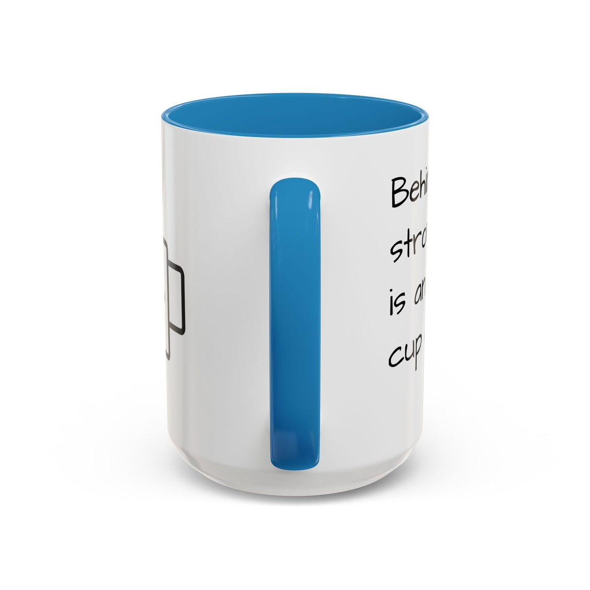 Coffee Lover Mug – Every Explorer, Dreamer, Wonderer Needs Coffee - FamilyCarers.store