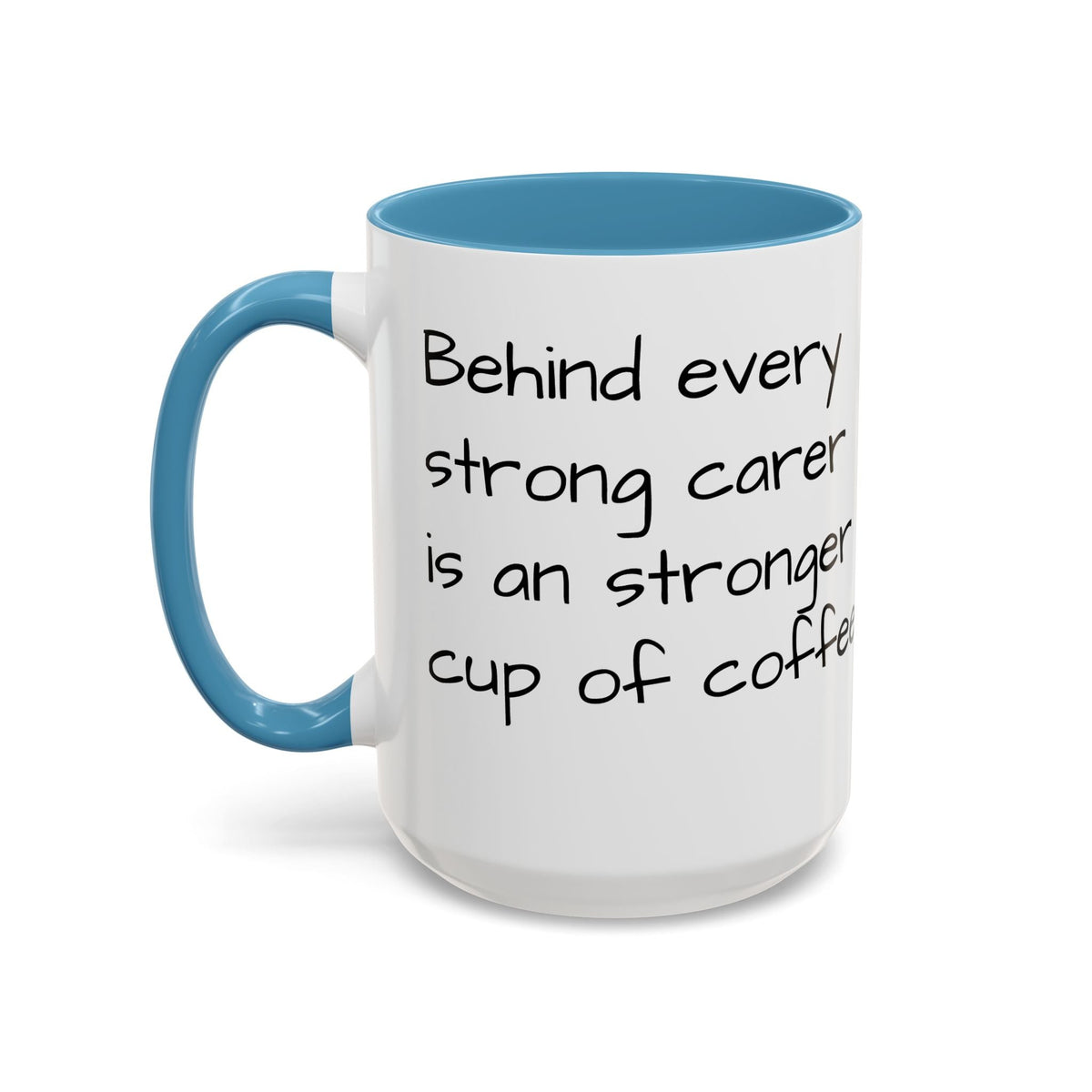 Coffee Lover Mug – Every Explorer, Dreamer, Wonderer Needs Coffee - FamilyCarers.store