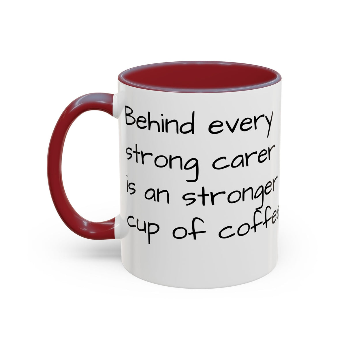 Coffee Lover Mug – Every Explorer, Dreamer, Wonderer Needs Coffee - FamilyCarers.store