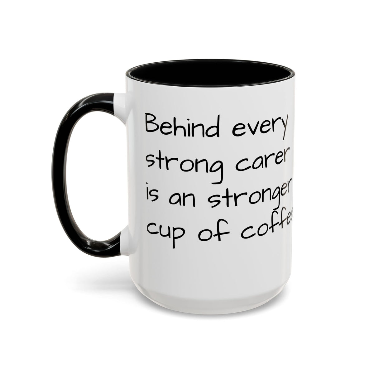 Coffee Lover Mug – Every Explorer, Dreamer, Wonderer Needs Coffee - FamilyCarers.store